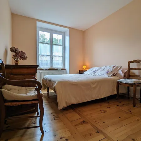 Apartament Xixe Siecle - Centre-ville Du Puy-en-velay, 2 Chambres, Confort, Proche Monuments - Fr-1-582-6