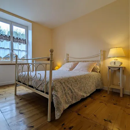 Apartament Xixe Siecle - Centre-ville Du Puy-en-velay, 2 Chambres, Confort, Proche Monuments - Fr-1-582-6 *